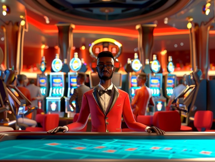 Aplikasi mobile taro togel dengan opsi deposit DANA dan OVO di layar utama