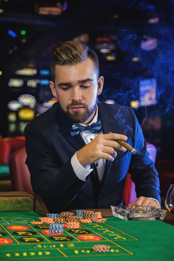 Berbagai kategori permainan yang tersedia di platform taro togel