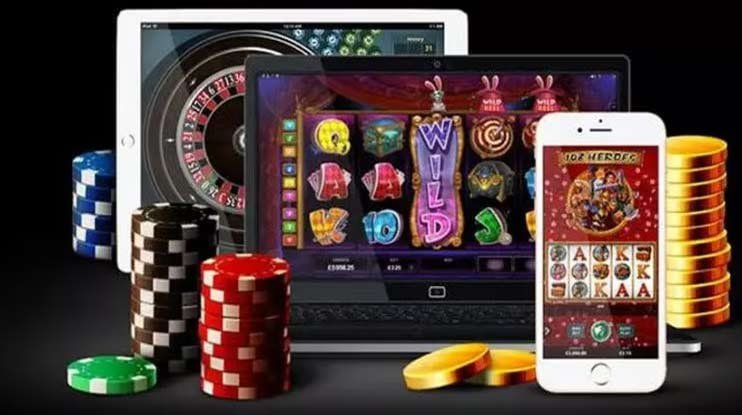 Fitur sinkronisasi lintas perangkat pada taro togel memastikan pengalaman yang seamless